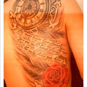 Meet your Posher, Christa