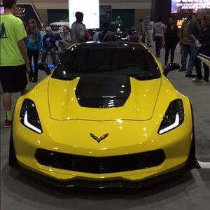 Meet your Posher, Dane