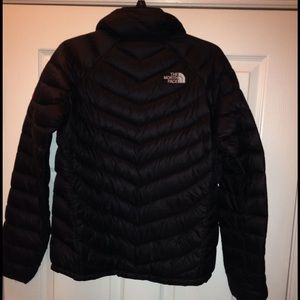 The North Face Thermoball Full Zip Jacket