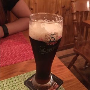 Meet your Posher, Edgar