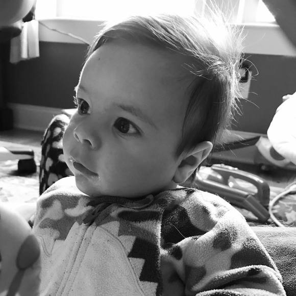 Meet your Posher, Lindsay