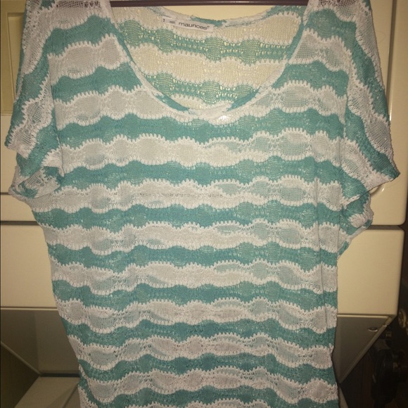 Maurice's Knit Top