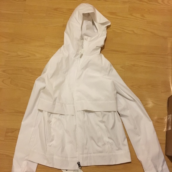 ✂️ Sold✂️Lululemon Nonstop Jacket - Picture 2 of 4