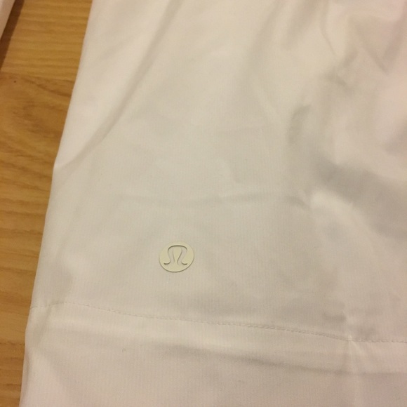 ✂️ Sold✂️Lululemon Nonstop Jacket - Picture 4 of 4