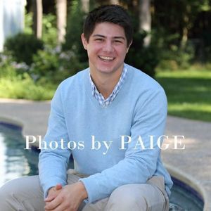 Meet your Posher, Justin