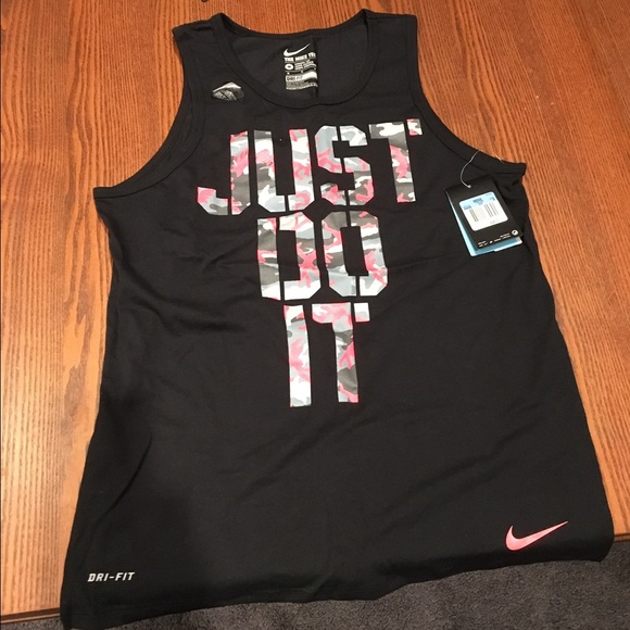 Nike Tank Top - Men's