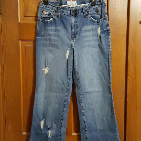 Baby Phat size 16 jeans