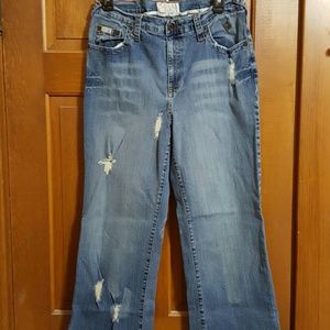 Baby Phat size 16 jeans