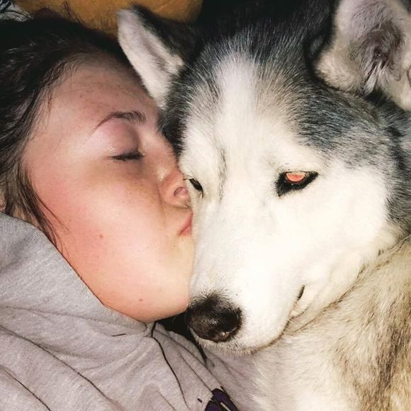 Meet your Posher, Kandace