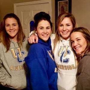 Meet your Posher, Sherrye