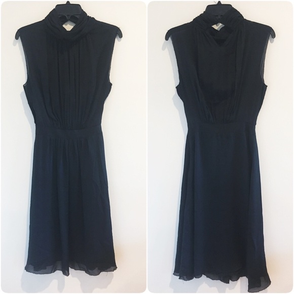 Closing today! 🎉 L'agence | Gorgeous Black Dress
