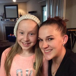 Meet your Posher, Tracy