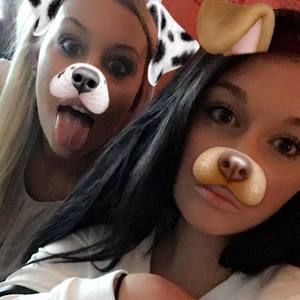 Meet your Posher, Barbara