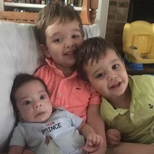 Meet your Posher, Amy