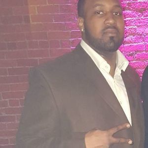 Meet your Posher, Don