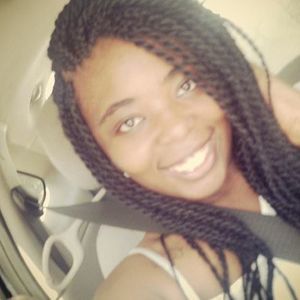 Meet your Posher, Whitney