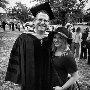 Meet your Posher, Andy