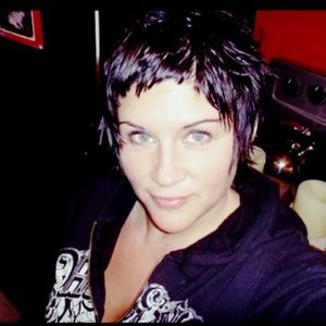 Meet your Posher, Deanna