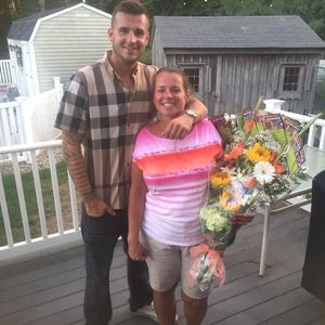 Meet your Posher, Catherine