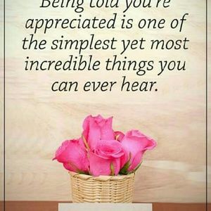 Meet your Posher, Lenora