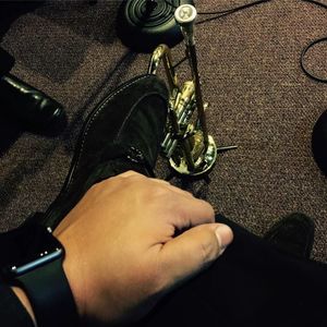 Meet your Posher, Edward