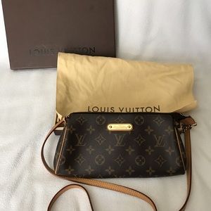 Louis Vuitton Eva