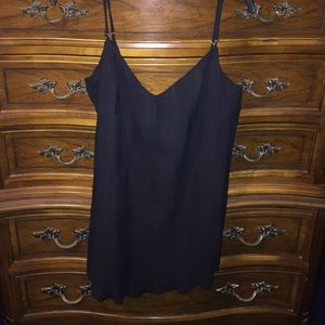 Free People Slip Dress
