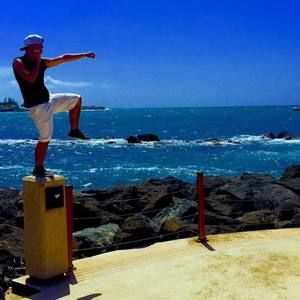 Meet your Posher, Jakoby