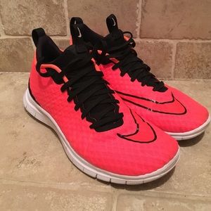 Nike Hypervenom 2