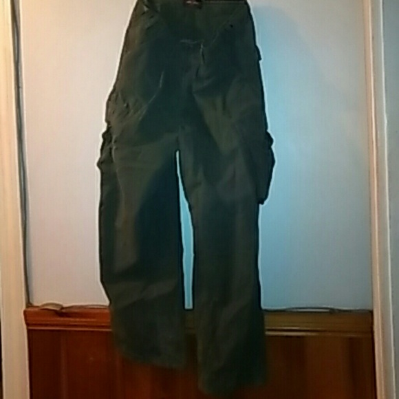 Tru-Spec cargo paints