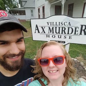 Meet your Posher, Alyssa