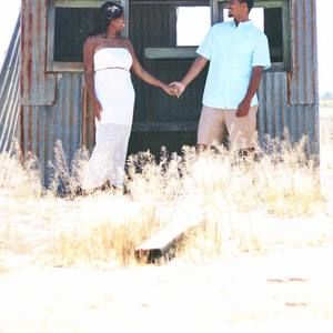 Meet your Posher, Marquisha