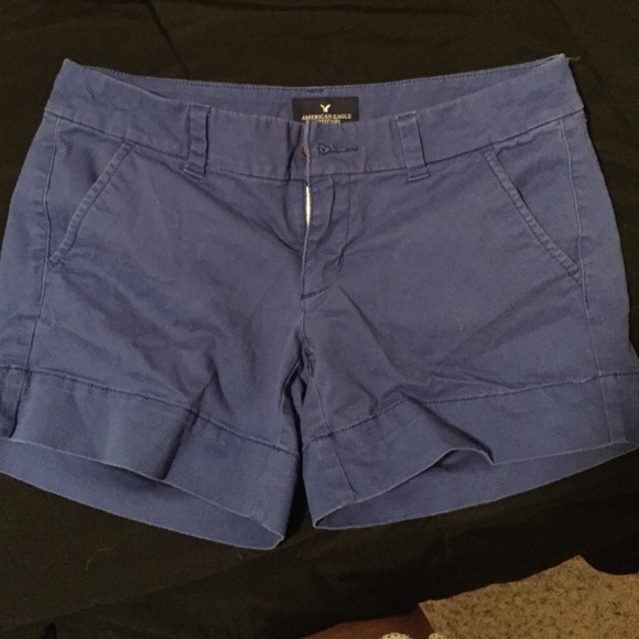 American Eagle Shorts - Picture 1 of 1