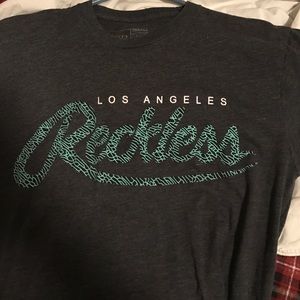 Young & reckless tee shirt
