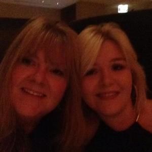 Meet your Posher, Mary beth