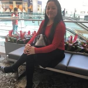 Meet your Posher, Irma