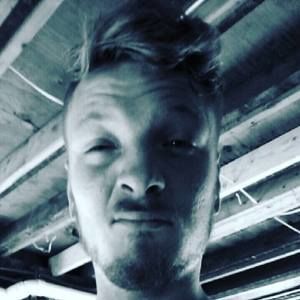 Meet your Posher, Josh