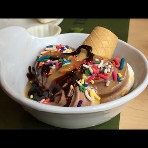 Meet your Posher, Tae