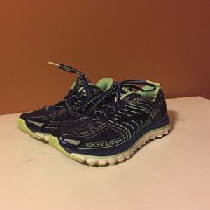 Brooks Glycerine 12