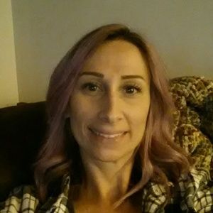 Meet your Posher, Kathleen