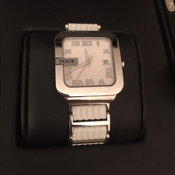 Tous watch