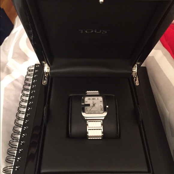 Tous watch