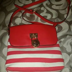Michael Kors crossbody bag