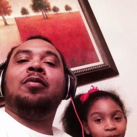 Meet your Posher, Patrick