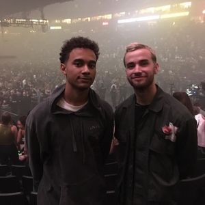 Meet your Posher, Paris