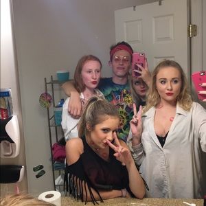 Meet your Posher, Jacob