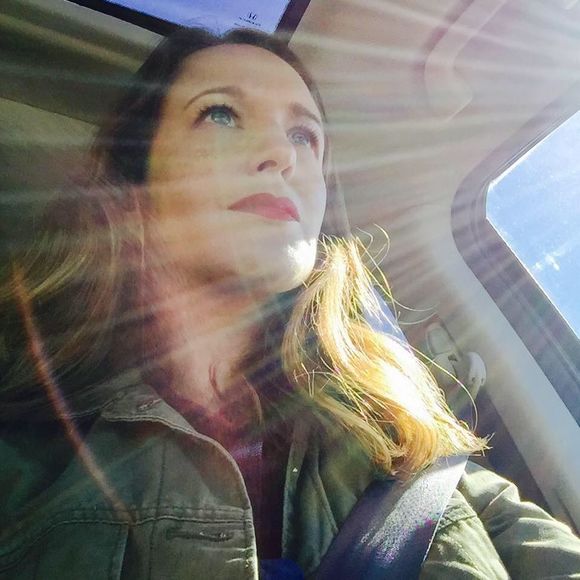 Meet your Posher, Kate