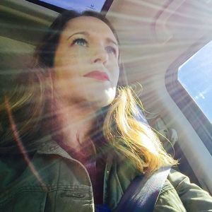 Meet your Posher, Kate