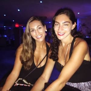 Meet your Posher, Elyse