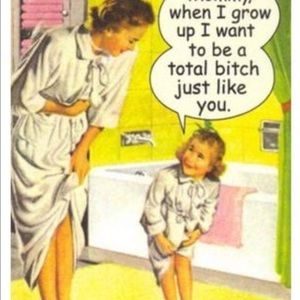 Meet your Posher, Julie